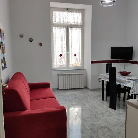 Gevynapule Apartment Napoli Bagian luar foto