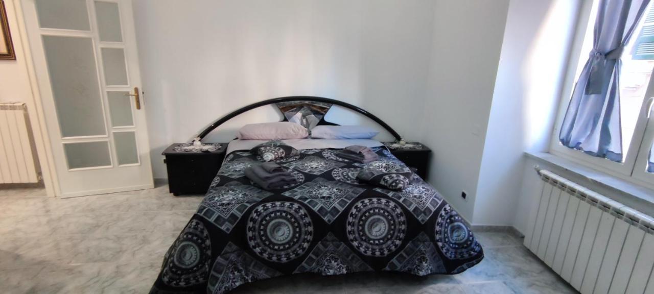 Gevynapule Apartment Napoli Bagian luar foto