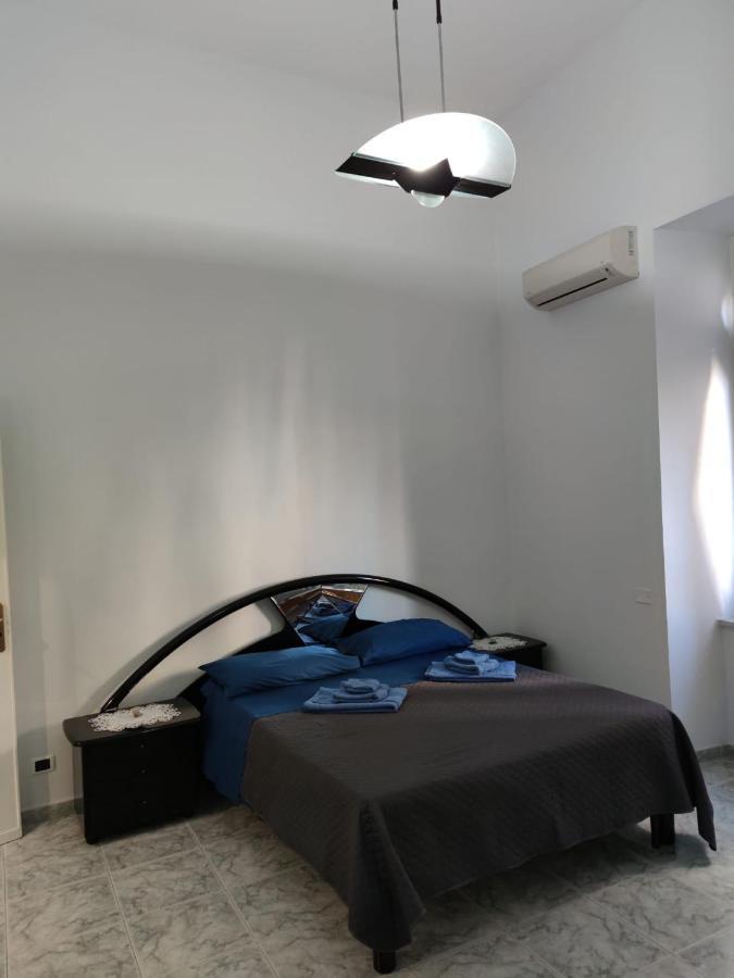 Gevynapule Apartment Napoli Bagian luar foto