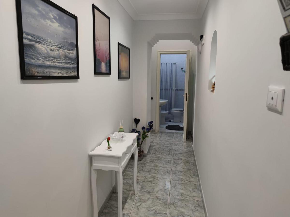 Gevynapule Apartment Napoli Bagian luar foto