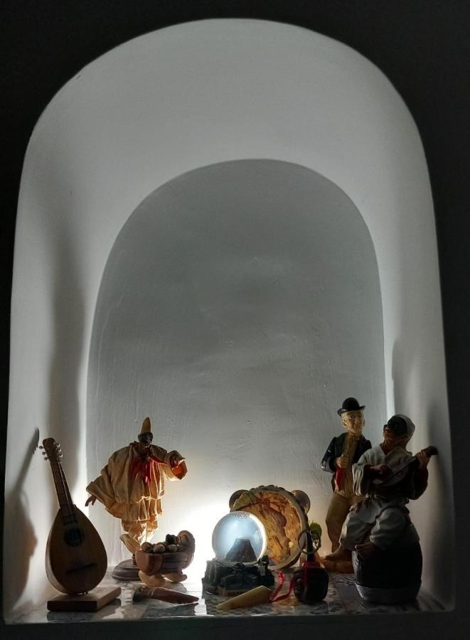 Gevynapule Apartment Napoli Bagian luar foto